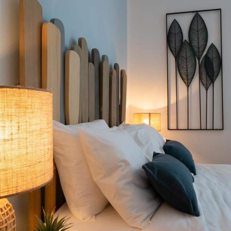 ALLORO Appartamenti - Appartamento con 1 Camera da Letto - 2