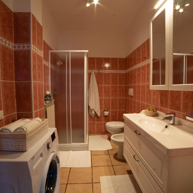 ALLORO Appartamenti - Appartamento con 1 Camera da Letto - 3