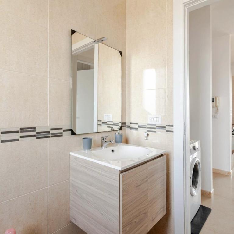 Terrazza Giulia - Appartamento con 1 Camera da Letto - 6