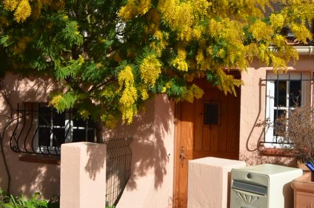 Capleouna-Saint-Andrieu - Maison 3 Chambres - 2