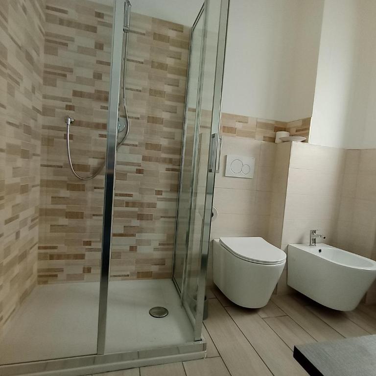 The Boulevard Alcove, semi-central&quiet suite, with balcony! - Apartment mit 2 Schlafzimmern und Balkon - 31