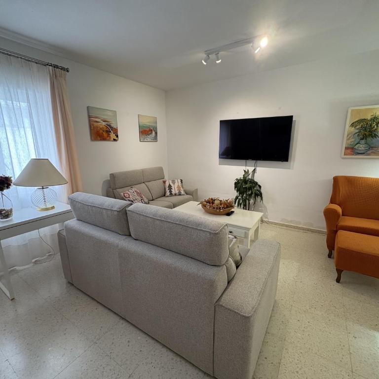 Malandar Playa - Apartamento con vistas al mar - 9