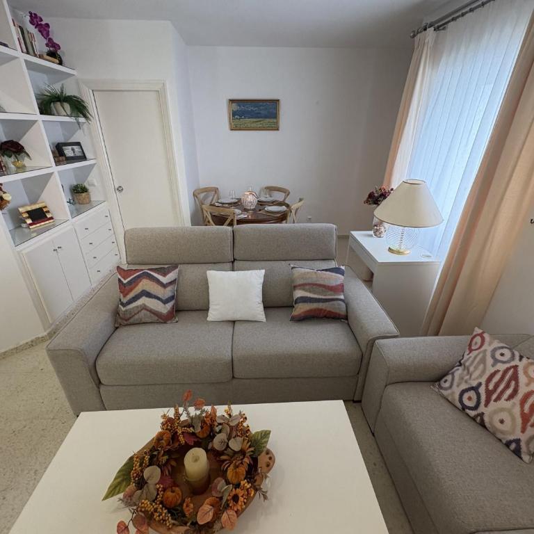 Malandar Playa - Apartamento con vistas al mar - 8