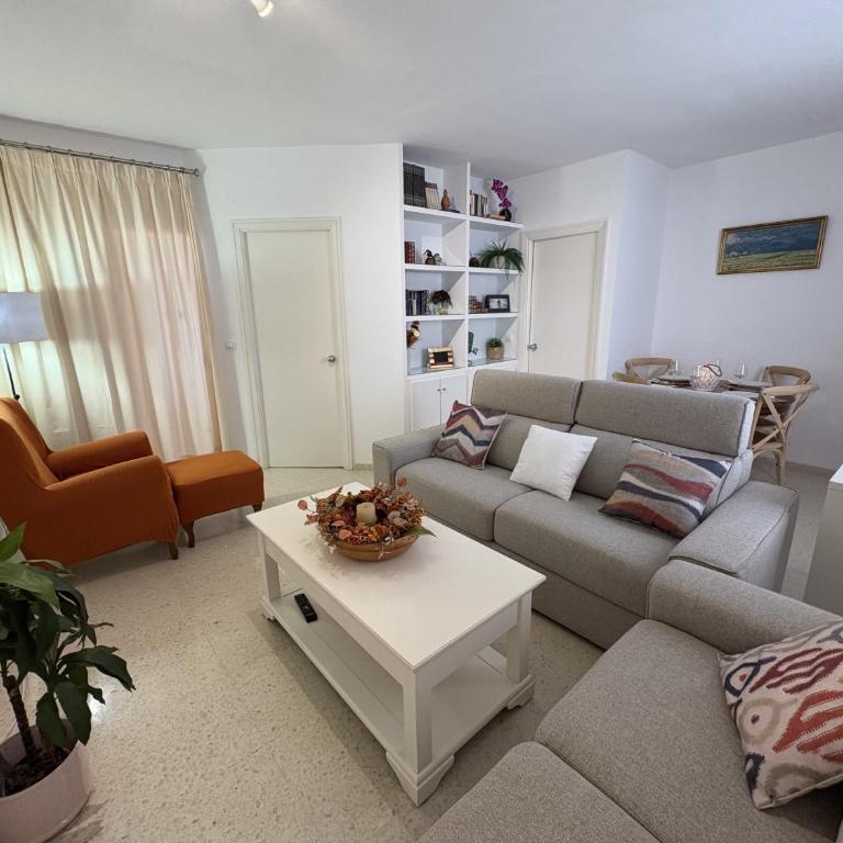 Malandar Playa - Apartamento con vistas al mar - 12