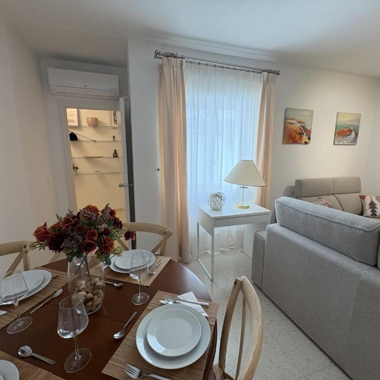 Malandar Playa - Apartamento con vistas al mar - 11