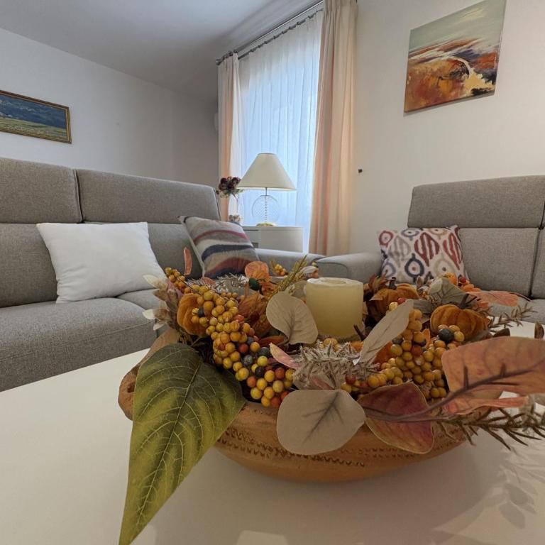 Malandar Playa - Apartamento con vistas al mar - 15