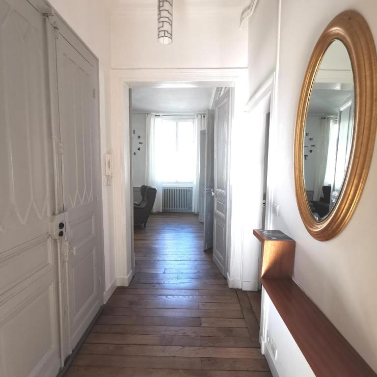 117m2 - spacieux et lumineux - Appartement 2 Chambres - 2