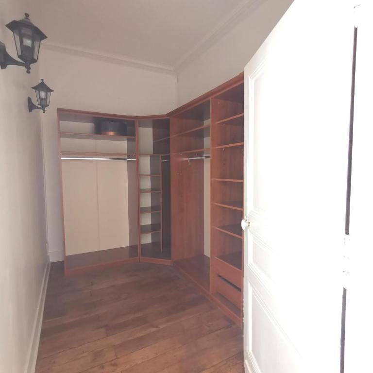 117m2 - spacieux et lumineux - Appartement 2 Chambres - 9