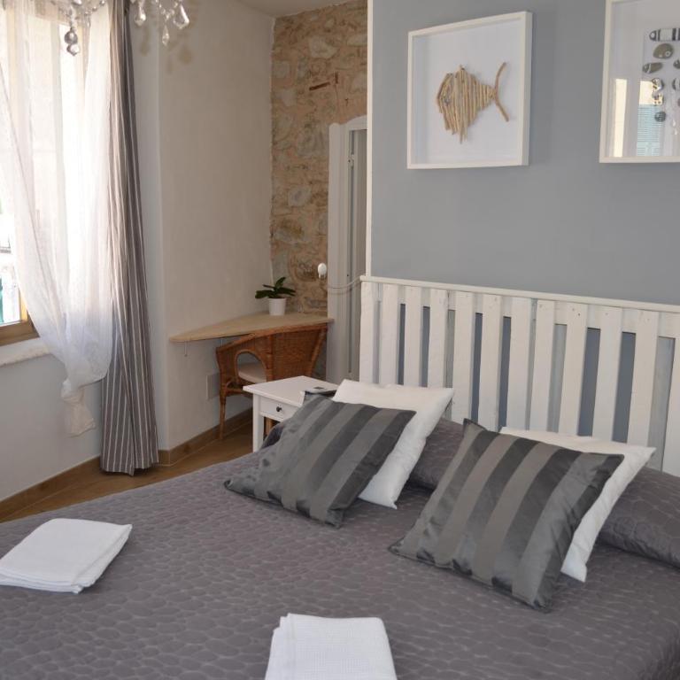 Sottocoperta - Chambre Double Deluxe - 1