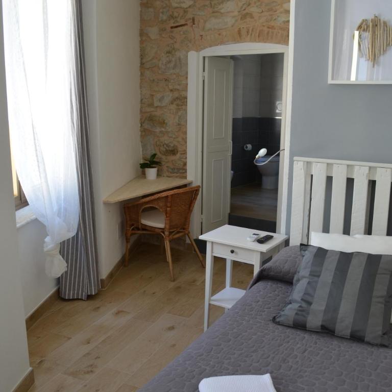 Sottocoperta - Chambre Double Deluxe - 4