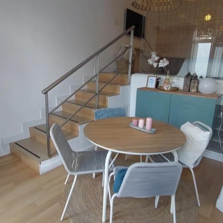 Victoria 13 Apartamento romántico en el centro de Córdoba - Apartamento de 1 dormitorio - 7