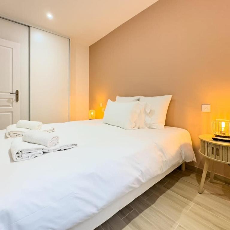 Montparnasse - 1BR - Apartment - 7