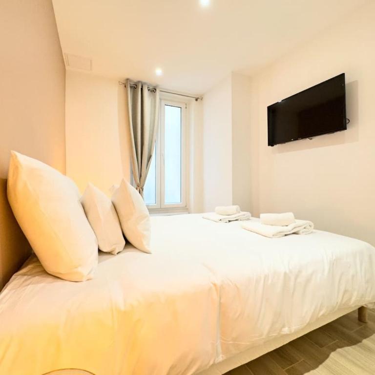 Montparnasse - 1BR - Apartment - 8
