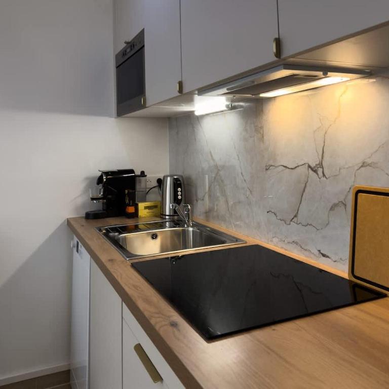 Montparnasse - 1BR - Apartment - 11