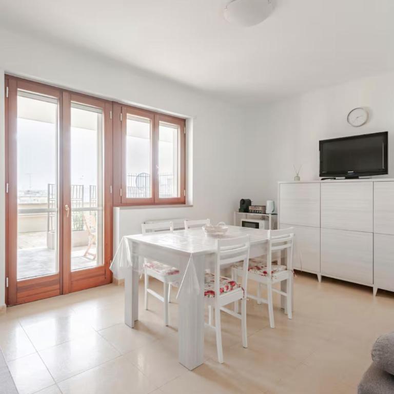 Terrazza Giulia - Appartamento con 1 Camera da Letto - 9