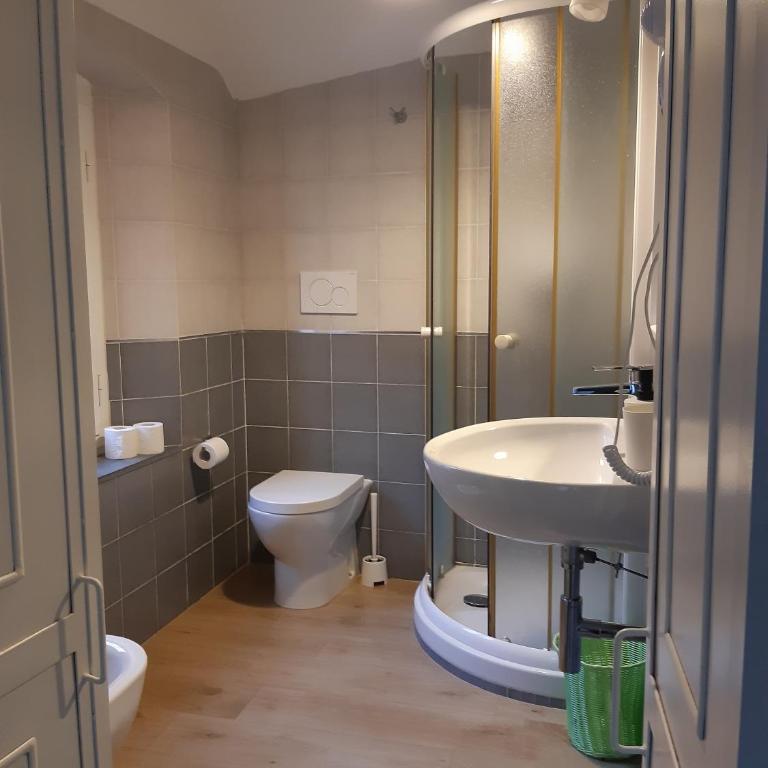 Sottocoperta - Chambre Double Deluxe - 6
