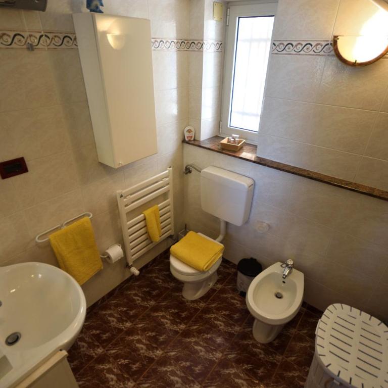 Shamrock - Holiday Home Trieste - Appartamento con 1 Camera da Letto - 21