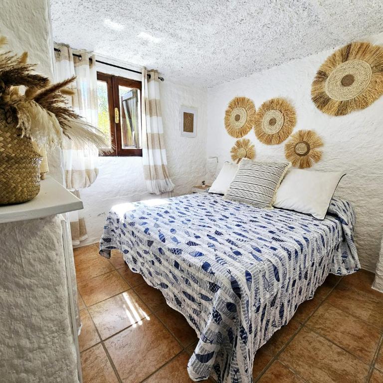VILLA SOS ARANZOS Spiaggia Privata Con JACUZZI - Villa con 3 Camere da Letto - 36