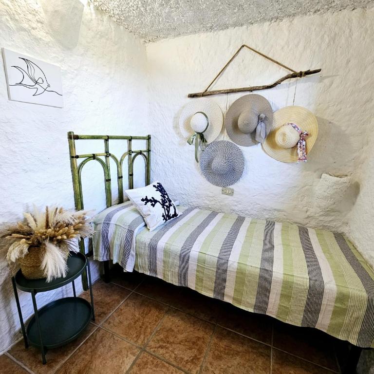 VILLA SOS ARANZOS Spiaggia Privata Con JACUZZI - Villa con 3 Camere da Letto - 26