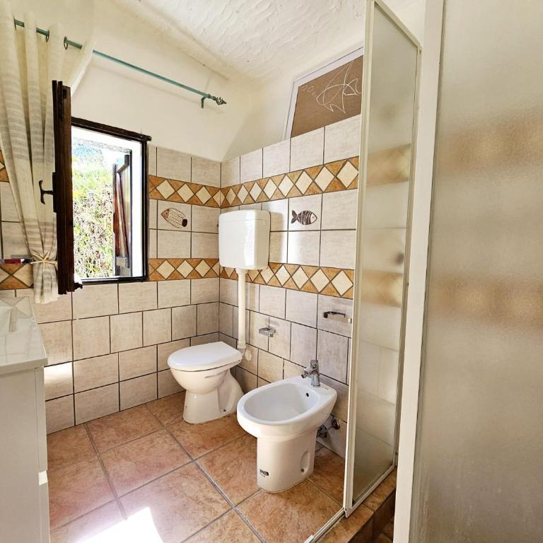 VILLA SOS ARANZOS Spiaggia Privata Con JACUZZI - Villa con 3 Camere da Letto - 29