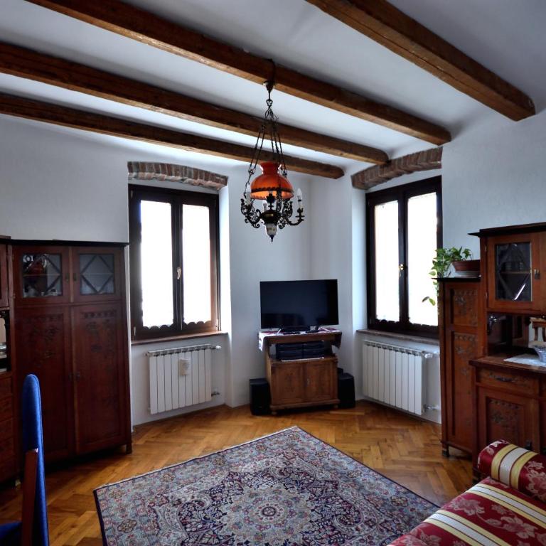 Shamrock - Holiday Home Trieste - Appartamento con 1 Camera da Letto - 9