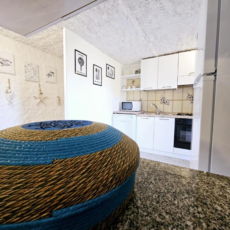 VILLA SOS ARANZOS Spiaggia Privata Con JACUZZI - Villa con 3 Camere da Letto - 45