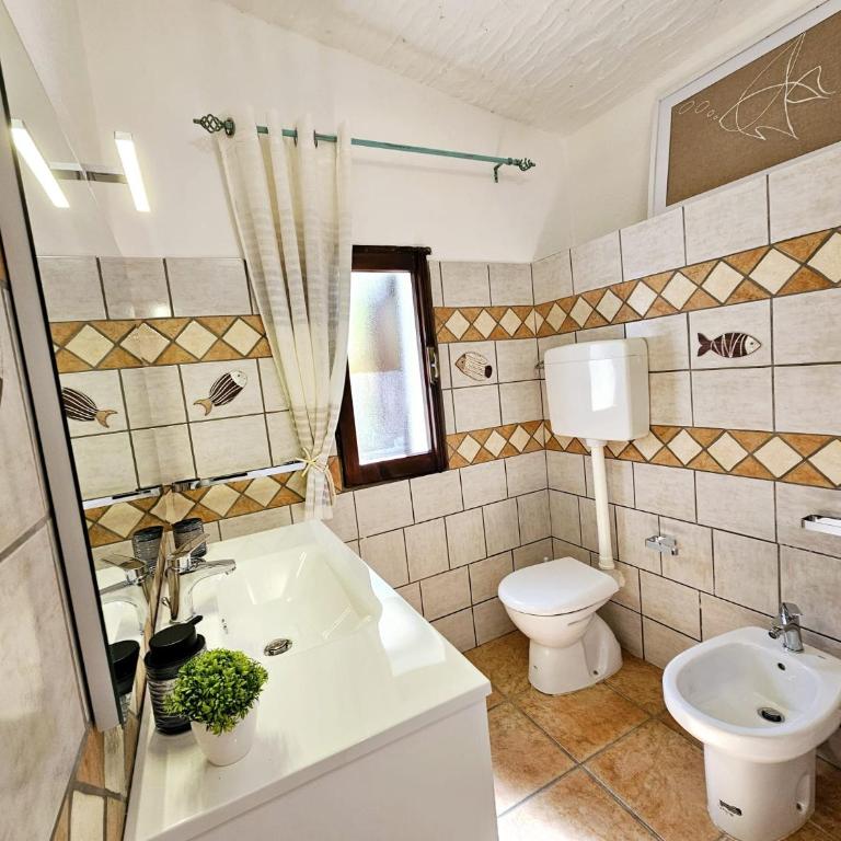 VILLA SOS ARANZOS Spiaggia Privata Con JACUZZI - Villa con 3 Camere da Letto - 43