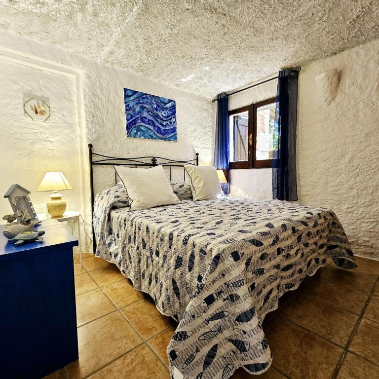 VILLA SOS ARANZOS Spiaggia Privata Con JACUZZI - Villa con 3 Camere da Letto - 8