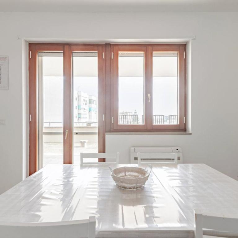 Terrazza Giulia - Appartamento con 1 Camera da Letto - 10