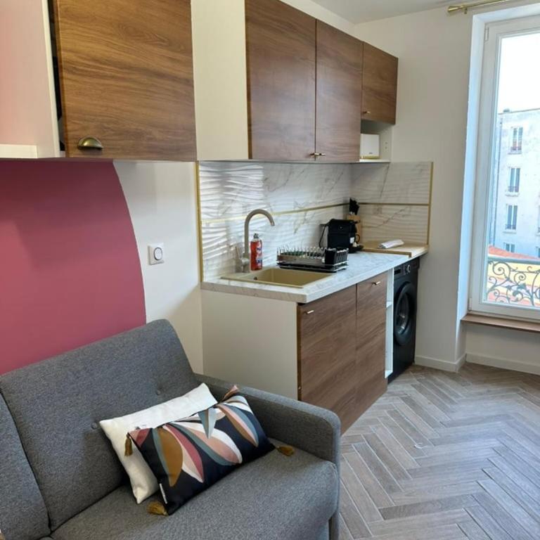 MOON - 43 - Appartement - 11
