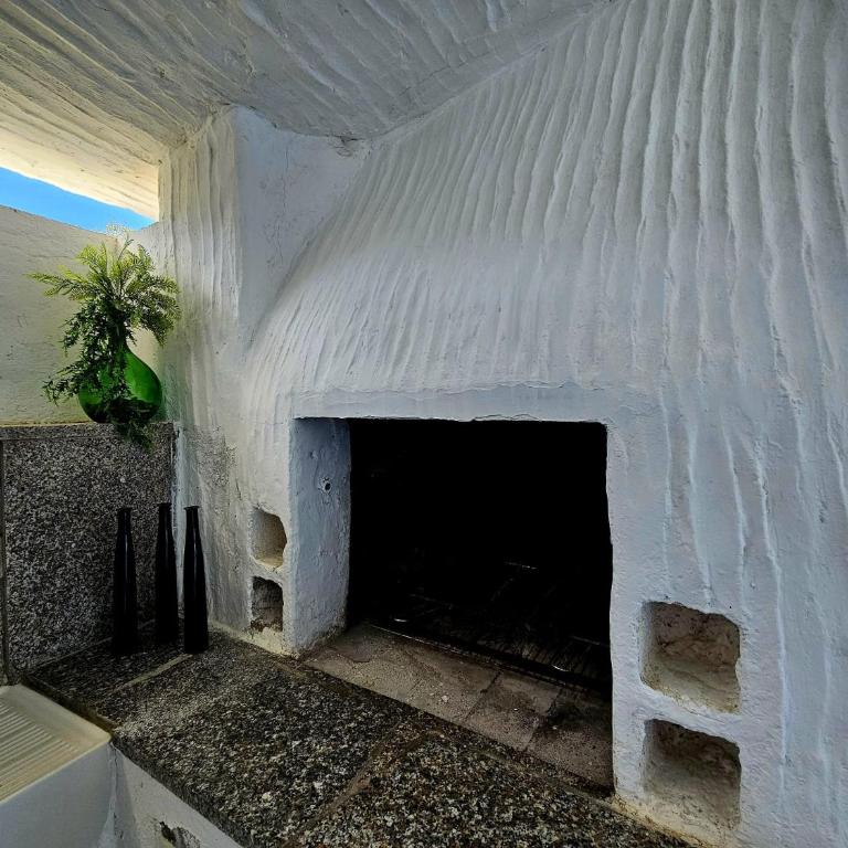 VILLA SOS ARANZOS Spiaggia Privata Con JACUZZI - Villa con 3 Camere da Letto - 50