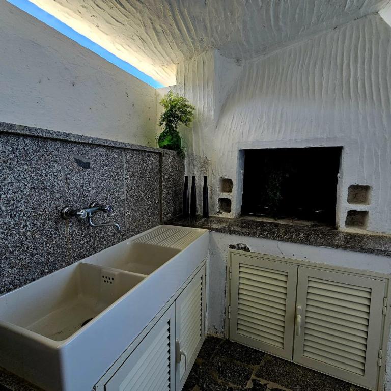 VILLA SOS ARANZOS Spiaggia Privata Con JACUZZI - Villa con 3 Camere da Letto - 51
