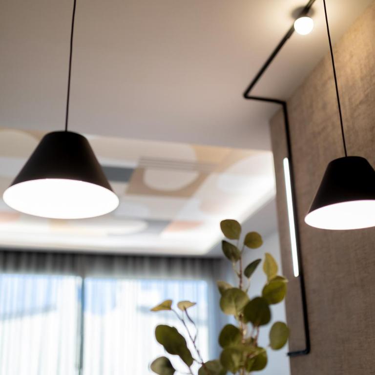 Eleven Boutique Apartments by Airnest - Apartamento de 2 dormitorios - 7