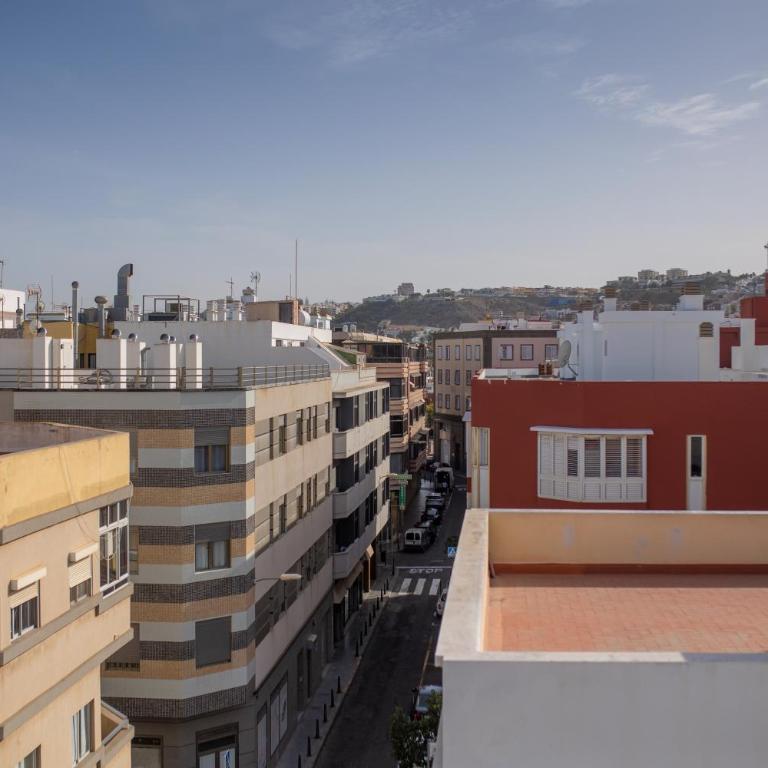 Eleven Boutique Apartments by Airnest - Apartamento de 2 dormitorios - 32