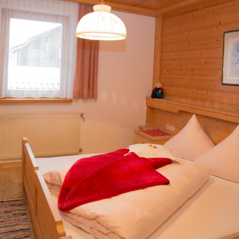 Ferienhaus Aurora - Apartamento de 1 dormitorio con balcón - 4