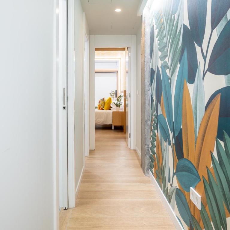 Eleven Boutique Apartments by Airnest - Apartamento de 2 dormitorios - 11