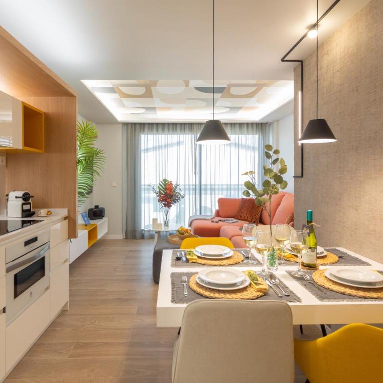 Eleven Boutique Apartments by Airnest - Apartamento de 2 dormitorios - 1