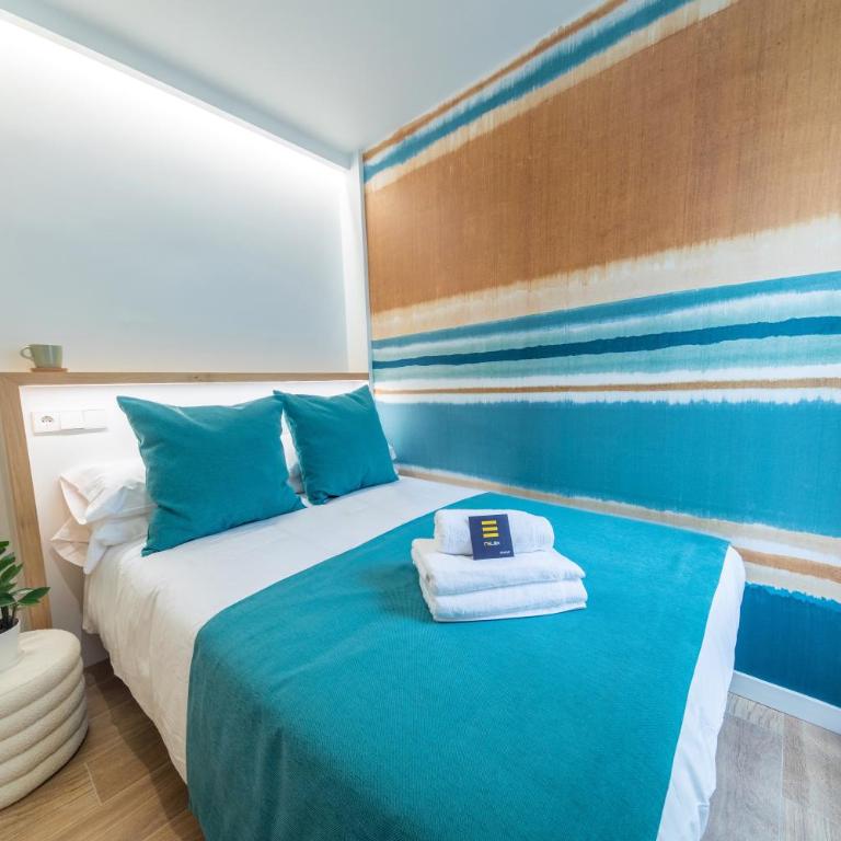 Eleven Boutique Apartments by Airnest - Apartamento de 2 dormitorios - 24