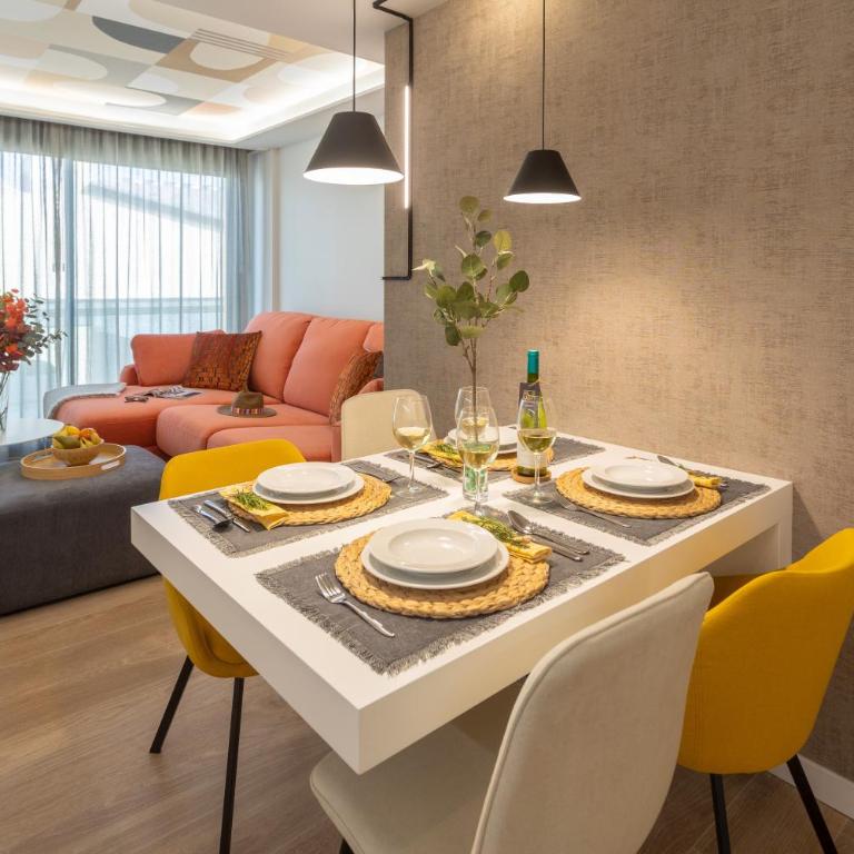 Eleven Boutique Apartments by Airnest - Apartamento de 2 dormitorios - 25