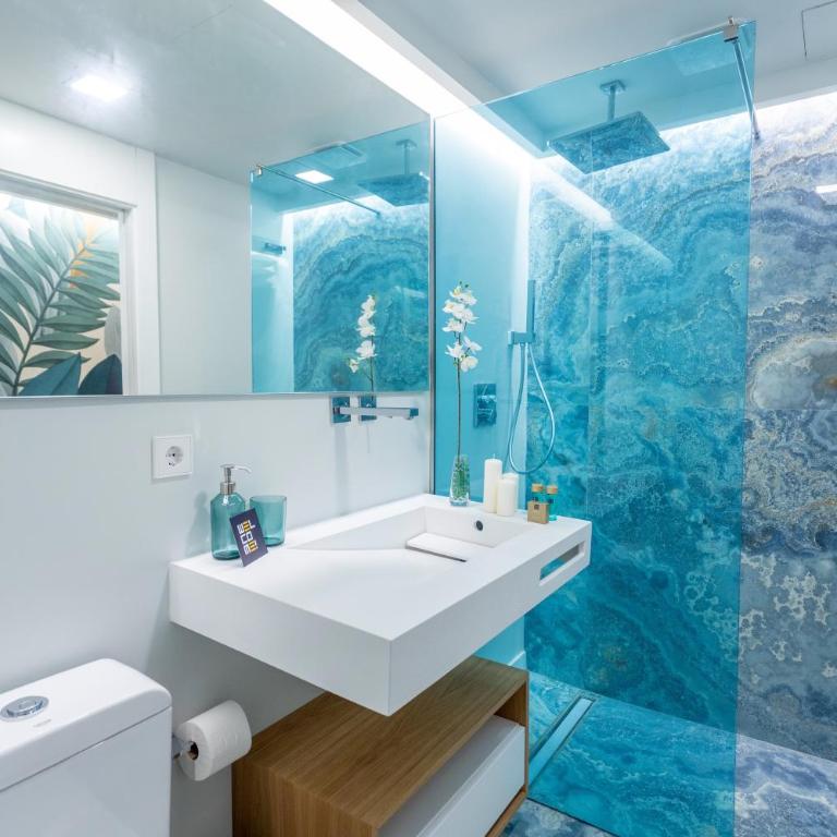 Eleven Boutique Apartments by Airnest - Apartamento de 2 dormitorios - 2