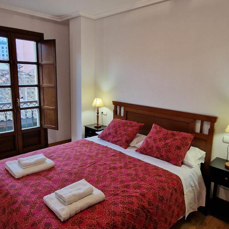 Gijón del Alma 2 - Cimavilla - VUT-1785-AS - Apartamento de 1 dormitorio - 1