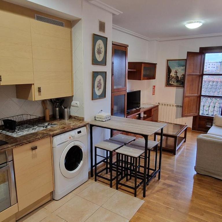 Gijón del Alma 2 - Cimavilla - VUT-1785-AS - Apartamento de 1 dormitorio - 2