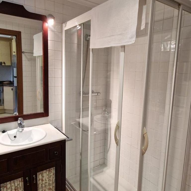 Gijón del Alma 2 - Cimavilla - VUT-1785-AS - Apartamento de 1 dormitorio - 6