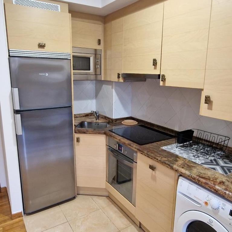 Gijón del Alma 2 - Cimavilla - VUT-1785-AS - Apartamento de 1 dormitorio - 7