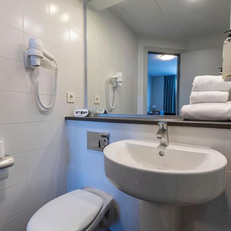 Travelodge Barcelona Poblenou - Double Room - 2