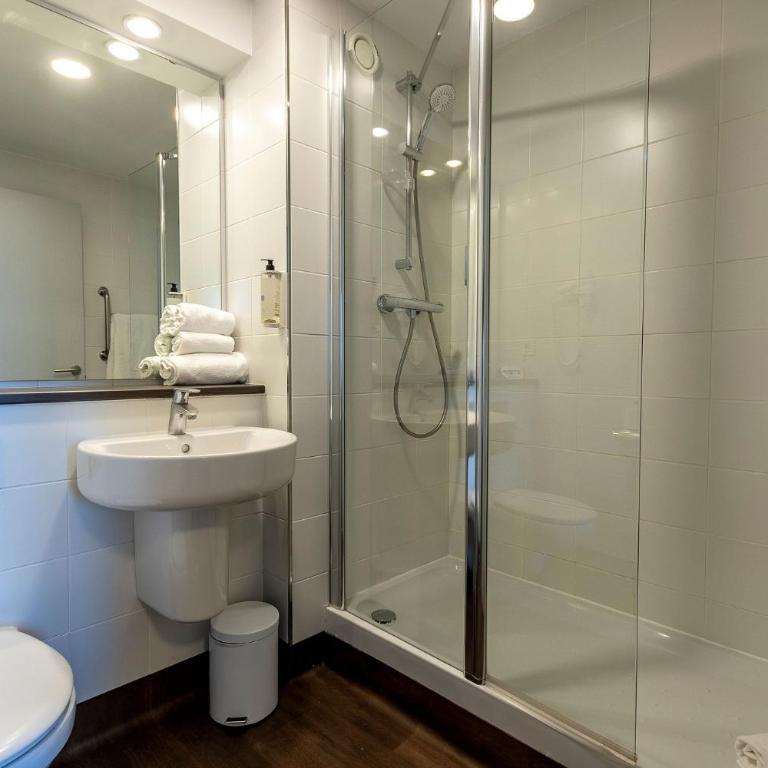 Travelodge Barcelona Poblenou - Double Room - 20