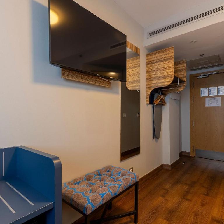 Travelodge Barcelona Poblenou - Habitación Doble - 21