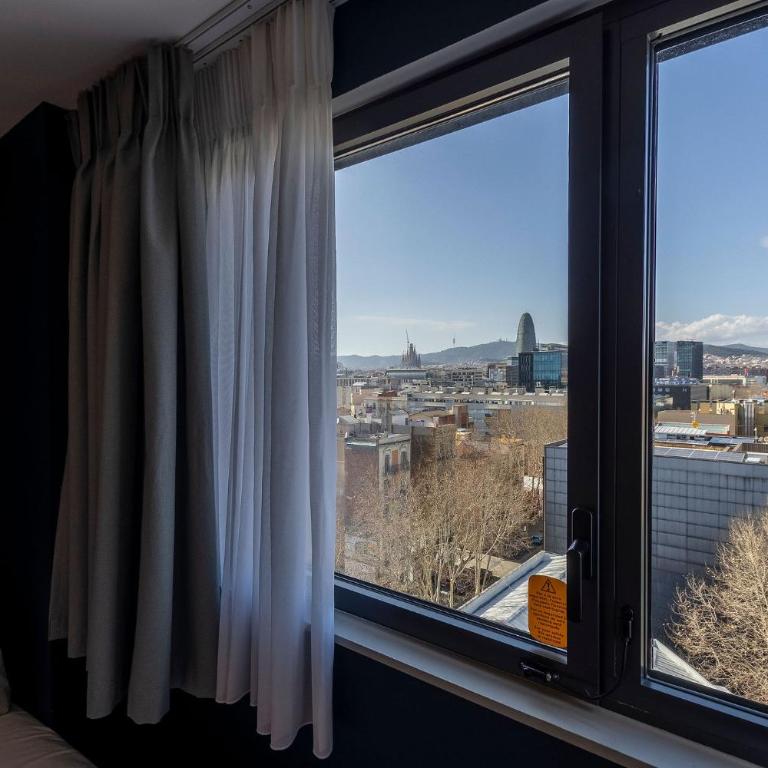 Travelodge Barcelona Poblenou - Double Room - 18