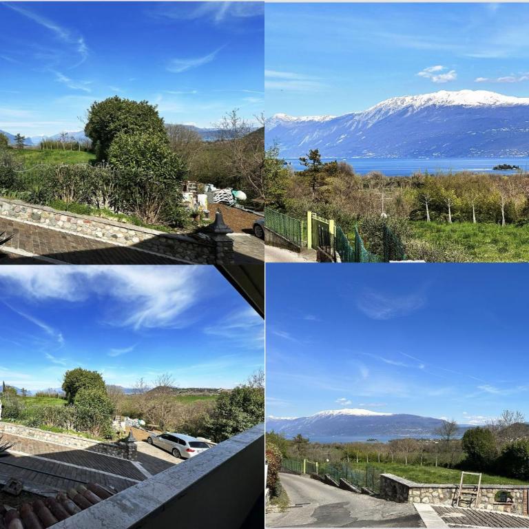 Itala 's Home - Appartamento con 1 Camera da Letto - 57