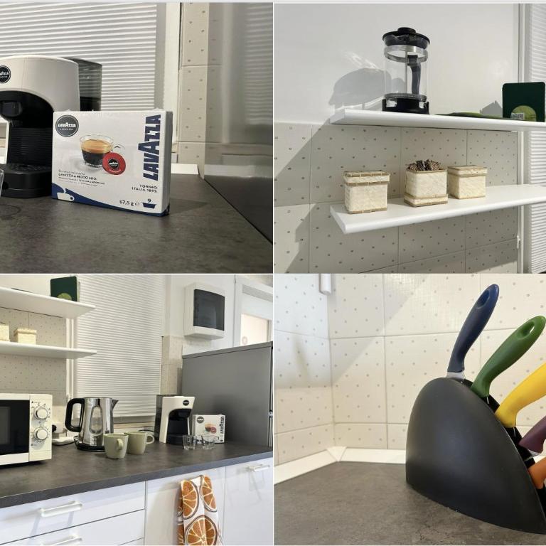 Itala 's Home - Appartamento con 1 Camera da Letto - 63